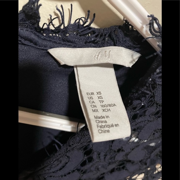 H&M dress - Picture 4 of 6